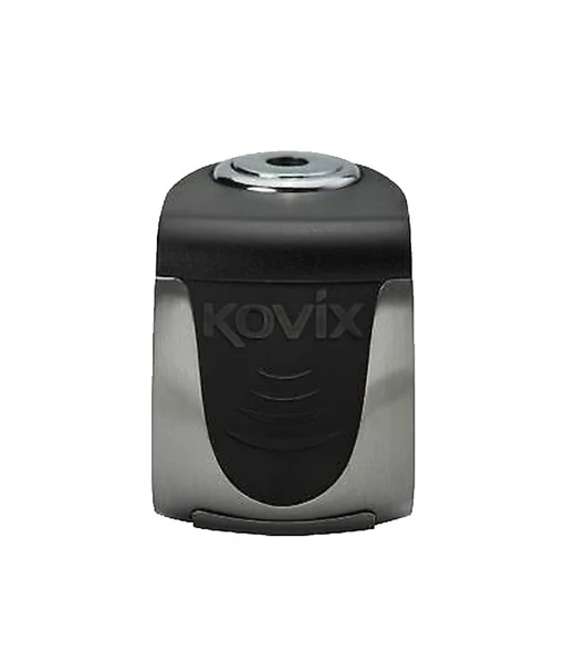 KOVIX KS6-BM ALARMLI DİSK KİLİT METAL - 2