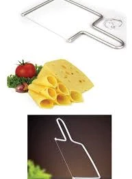 PASLANMAZ METAL PEYNİR DİLİMLEME APARATI-Findit
