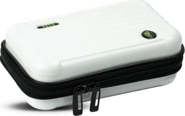 U.S. Polo Asnn. U.S. Polo Assn. Pc Kalem Çantası Beyaz Plklk8345 ürün görseli 1