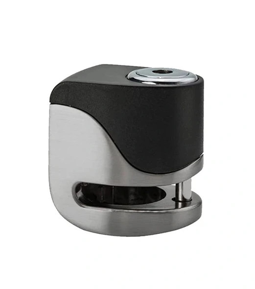 KOVIX KS6-BM ALARMLI DİSK KİLİT METAL