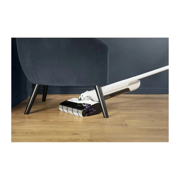 Tefal X-Clean 10 Sert Zemin Temizleyici Süpürge 2211401372 - Resim 8