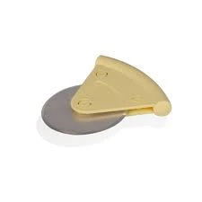 PRATİK PİZZA KESİCİ METAL-Findit ürün görseli