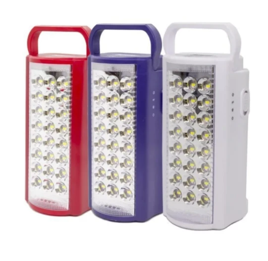 Telefon Şarj Edebilen Işıldak 18 Led Usb 80 Saat Kesintisiz Işık-Findit ürün görseli 1