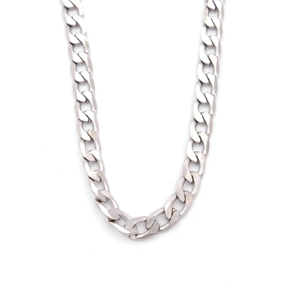 Çelik Zincir Kolye Figaro Model ZN-312 ürün görseli