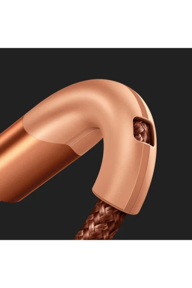 Mcdodo Ca-7842 Çift Işıklı Led Switch 2a Iphone Lightning Şarj Kablosu Turuncu 1.2 Metre - Resim 4