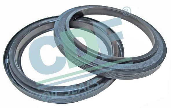 Scanıa Truck Krank Arka Kecesi Scanıa R580 Motor 2014>cekici 155,00x185,00x13,00 - Cdf 88674-Fp ürün görseli