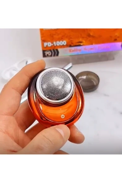 powerdex Jiletsiz TRAŞ MAKİNESİ Powerdex Pd-1000 ürün görseli 1