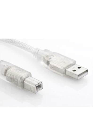 Slinky S-lınk 1.5 Mt Usb Yazıcı Kablosu Sl-u2015 ürün görseli 1