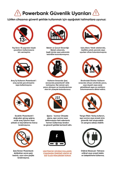 Mcdodo Mc-5930 30w Manyetik Wireless 10000 Mah Powerbank Beyaz - Resim 5