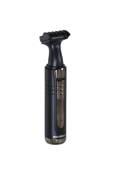 powerdex Burun Kıl Alma Makinesi PD-500 1. Kalite ve Garantili - Resim 4