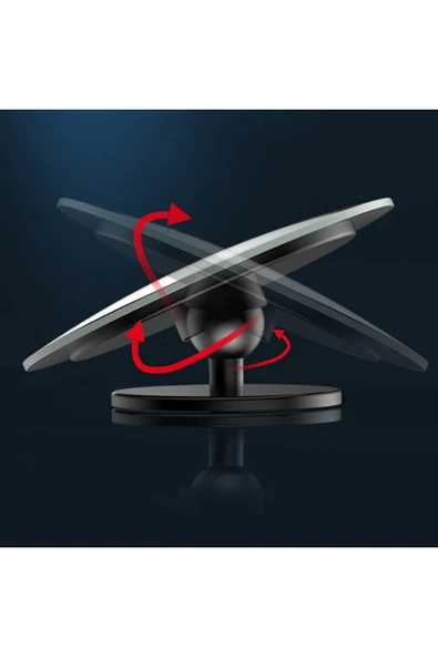 Baseus Full View-vision 2 Adet Mini Geri Görüş, Kör Nokta Aynası - Resim 6