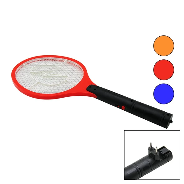 ŞARZLI SİNEK KOVUCU RAKET-Findit - Resim 2