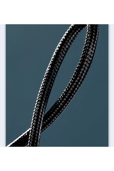 Baseus Cafule 100w Typec Typec Data Şarj Kablo 20v 5a 2m Catklf-al91 - Resim 6