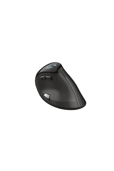 Trust Voxx 23731 Şarj Edilebilir Bluetooth Wifi Kablosuz Dikey Mouse 2400 Dpi - Resim 2