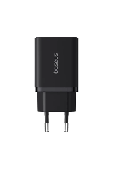 Baseus Cube Fast QC 3.0 18W USB-A Hızlı Şarj Aleti - Resim 5