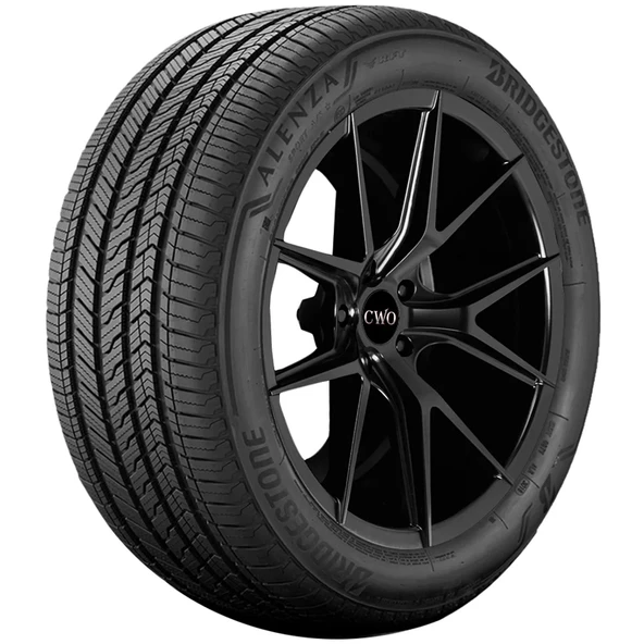 Bridgestone 235/50R20 104T XL + A0 Alenza Sport A/S (Yaz) (2025) ürün görseli