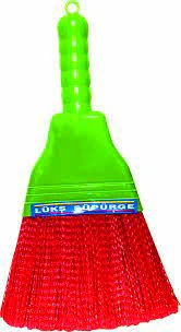 ORTA BOY LÜKS SÜPÜRGE-Findit ürün görseli 1