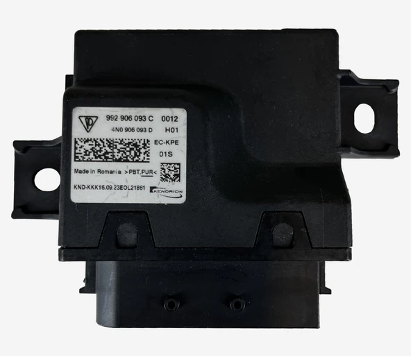 Porsche 911-912 Yakıt Pompa Beyni Oem.992906093C ürün görseli