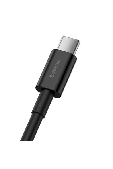 Baseus Superior Series Usb To Type-c Pd 66w 1m Hızlı Şarj Veri Kablosu - Resim 5