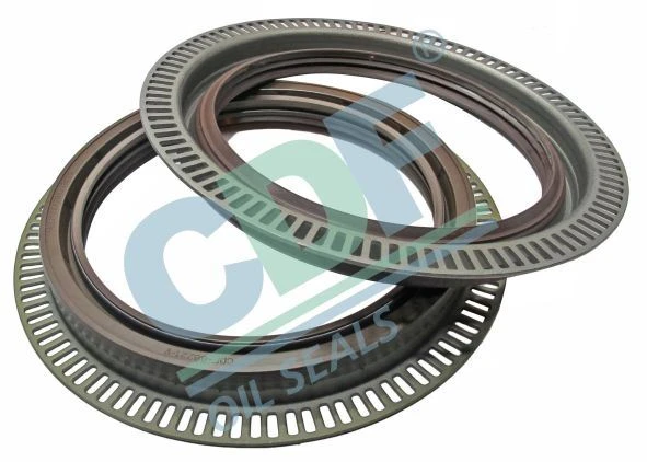 Mercedes Truck Arka Porya Dis Kecesi (abs'lı) Mercedes Actros 1840-1843-Otobus Agır Vasıta 145,00x175,00-205,00x18, - Cdf 88221-V ürün görseli