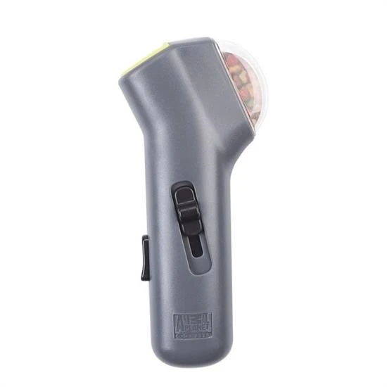 Kedi ve Köpekler İçin Hazneli Mama Fırlatma Oyuncağı Yem Atıcı Aparat-Findit - Resim 2