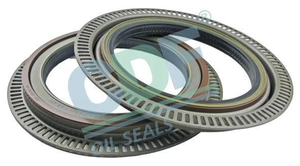 Man Truck Arka Porya Kecesi Abs'lı Man 19422 19423 19463 19464 D2866 D2876  135x175x205x18 MM - Cdf 88186-Vn ürün görseli