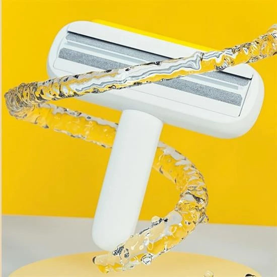 Ördek Model Kendiliğinden Hazneli Manuel Tüy Toplayıcı Aparat-Findit - Resim 5