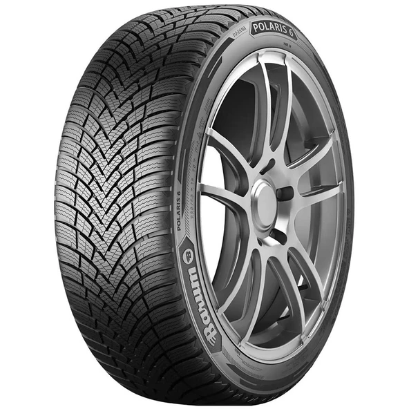 Barum 255/40R18 99V XL Polaris 6 (Kış) (2025) ürün görseli