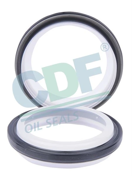 Scanıa Truck Krank On Kecesi Scanıa 2008> 114-124-164-DC 9-DC 11-DC-Dt 12-DC 16 Motor Serileri 120,00x140,00x12,0 - Cdf 88665-Fp ürün görseli