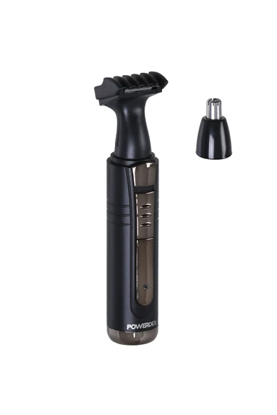 powerdex Burun Kıl Alma Makinesi PD-500 1. Kalite ve Garantili - Resim 2
