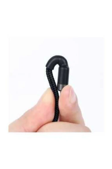 Baseus Cafule Series Pd2.060w Hızlı Şarj Destekli 20v 3a Type-c Şarj Ve Data Aktarım Kablosu 2 Metre - Resim 6