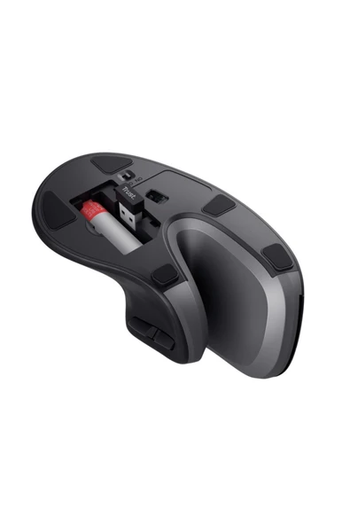 Trust 23507 Verro Ergonomik Mouse - Resim 6