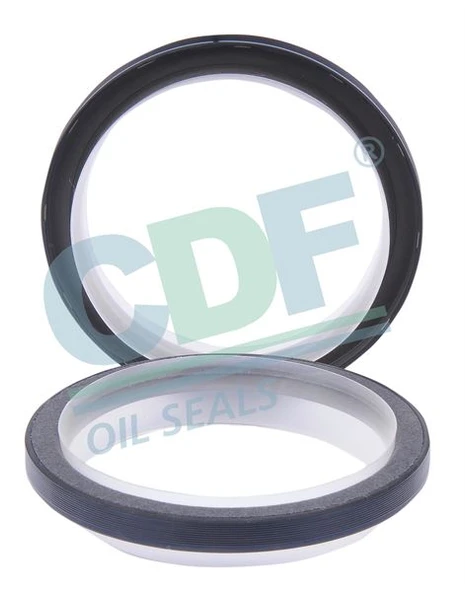 Man Truck Krank Arka Kecesi Mercedes 457-904-906 Motor-Ateco-Actros-Axor     115,00x140,00x12,00 MM - Cdf 88620-Fp ürün görseli