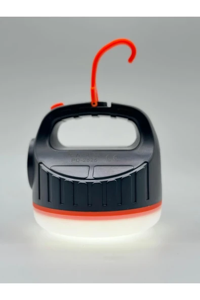powerdex Pd-2525 Kamp Feneri - Resim 6