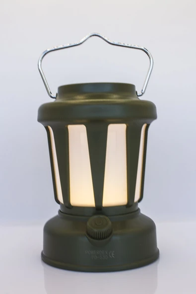 meltobe PD-530 Güneş Enerjili Kamp LambasI ürün görseli 1