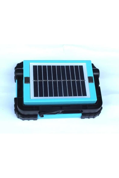 powerdex Pd-5050 Profesyonel Kamp Lambası Projektör - Resim 3