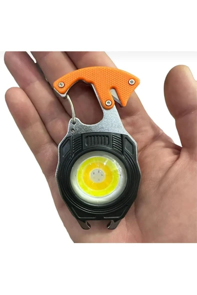 powerdex Pd-808 Süper Özellikli Kamp Lambası - Resim 2