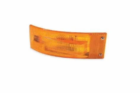 Scanıa Truck Sinyal Lambası Scanıa Volvo Fh 12 16 Sarı (duysuz) - Cerkez Unvr-125 ürün görseli 1