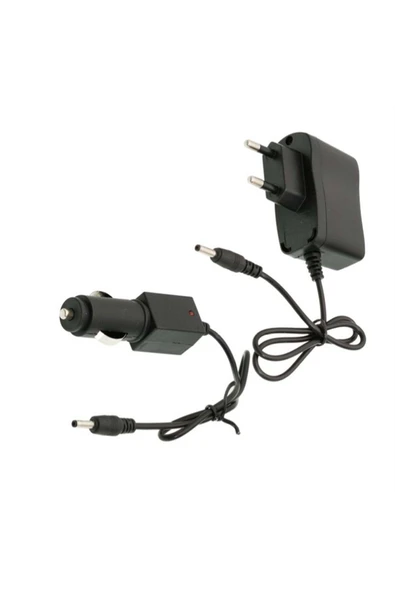 powerdex 10w Şarjlı Avcı Feneri Pd-8200 - Resim 3