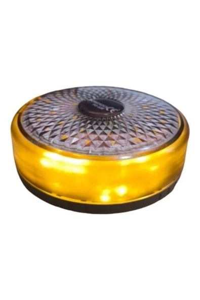 powerdex PD-830 KAMP LAMBASI VE LED IŞIKLAR - Resim 3