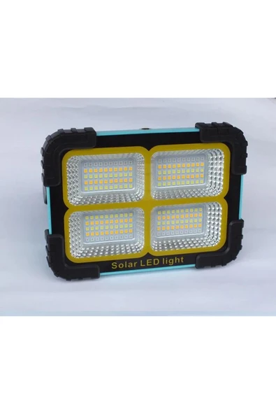 powerdex Pd-5050 Profesyonel Kamp Lambası Projektör - Resim 6