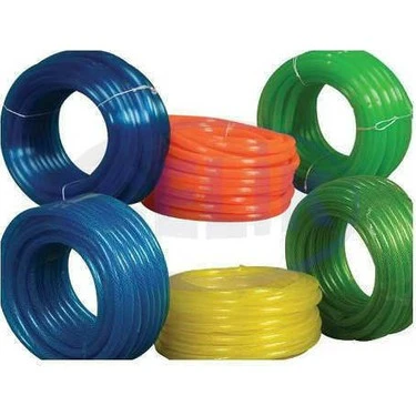 H-6 ÖRGÜLÜ 3/4 100MT.BAHÇE HORTUMU-Findit ürün görseli 1