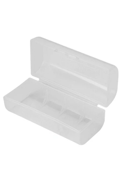 powerdex 26650 3.7V 6000 mAh Li-ion Şarjlı Pil - Resim 3