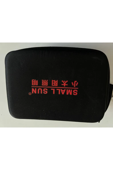 Small Sun FENER - Resim 4