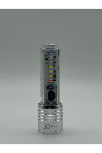 powerdex El Feneri Pd-8007 - Resim 3