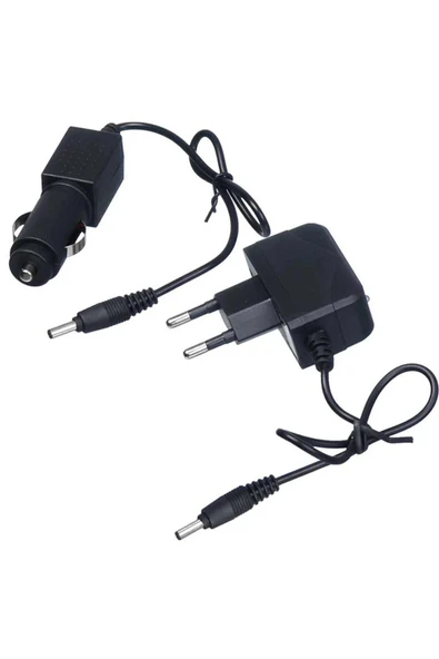 powerdex Pd-9972 Şarjl Edilebilir Pilli 10w Kafa Lambası - Resim 3