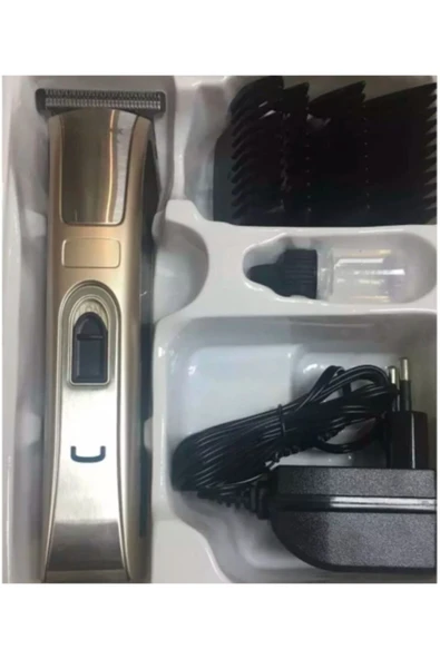 powerdex Pd-7200 Saç Ve Sakal Kesme Makinesi - Resim 3