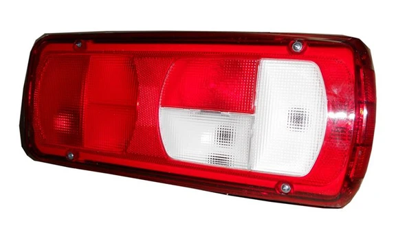 Daf Truck Stop Lambası Sol Daf Cf Xf 12> (orjınal Soketli) - Cerkez Pd800-91 ürün görseli