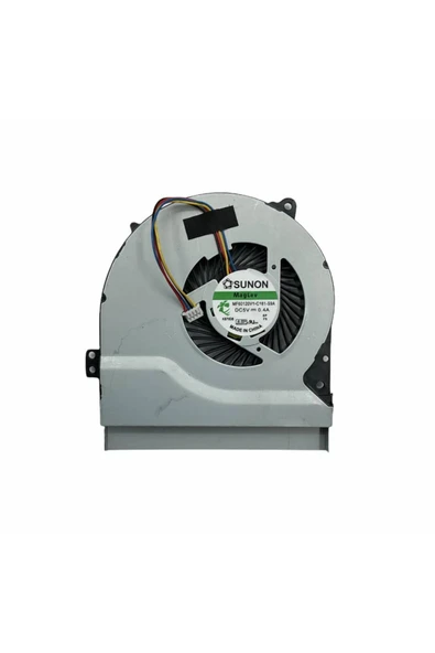 Asus Uyumlu KSB0705HB-OM01 Notebook Fan  CPU Fan - İşlemci Fanı 8MM İnce Versiyon ürün görseli 1