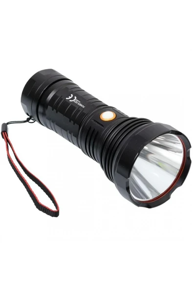 powerdex PD-9200 Şarjlı El Feneri 20W ürün görseli 1